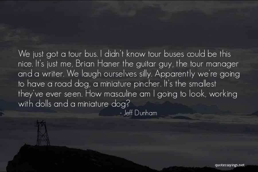 Shrivels Means Science Quotes By Jeff Dunham Shrivels Means Science Quotes By Jeff Dunham