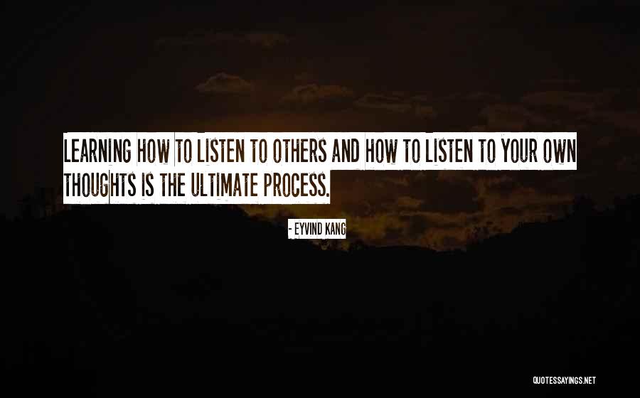 Shrives Builders Quotes By Eyvind Kang Shrives Builders Quotes By Eyvind Kang