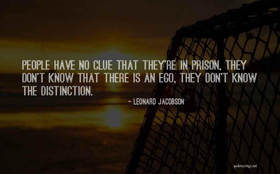 Shrives Builders Quotes By Leonard Jacobson Shrives Builders Quotes By Leonard Jacobson
