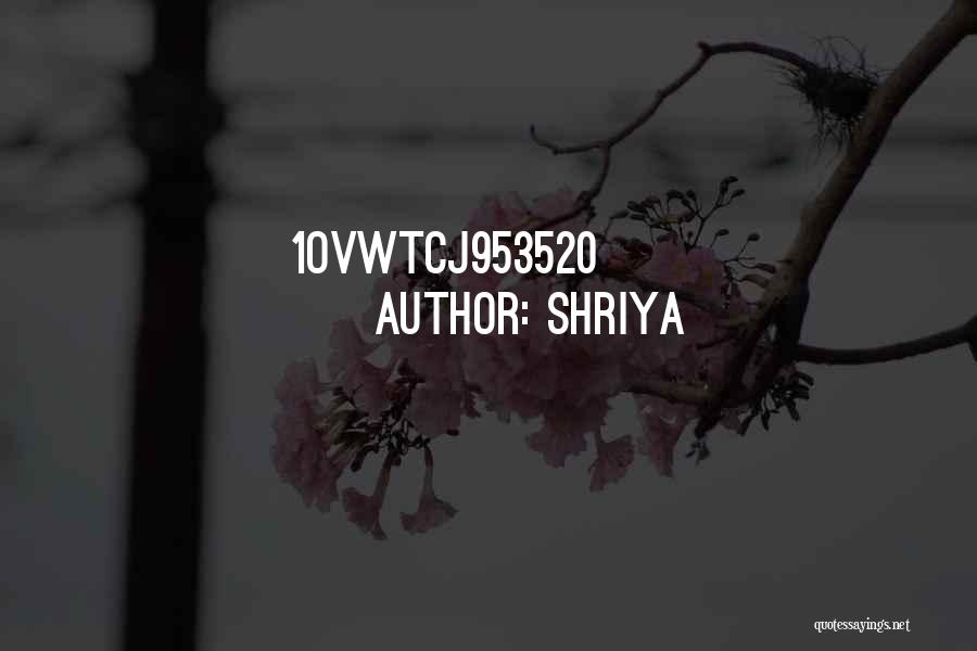 Shriya Quotes 1819989