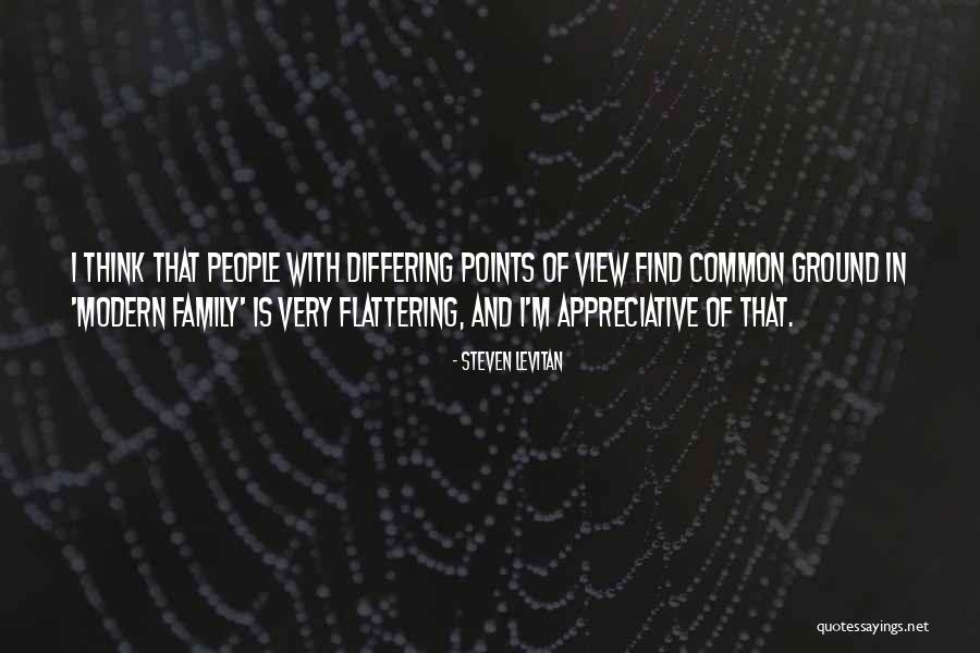 Shroff Eye Quotes By Steven Levitan Shroff Eye Quotes By Steven Levitan