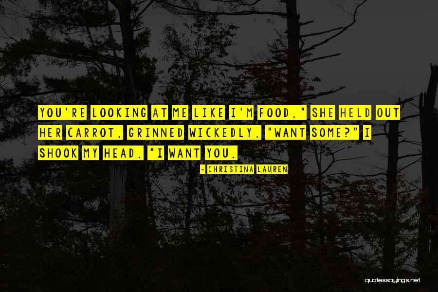 Shrooms Quotes By Christina Lauren Shrooms Quotes By Christina Lauren