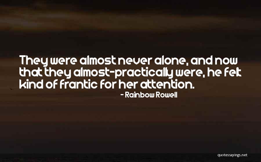 Shrooms Quotes By Rainbow Rowell Shrooms Quotes By Rainbow Rowell