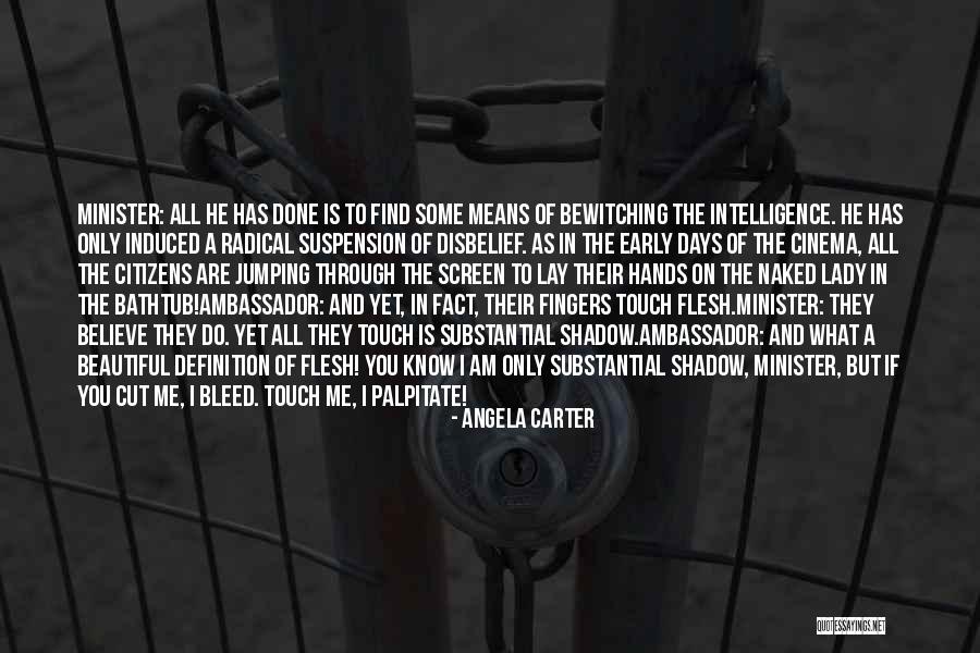 Shroud Gaming Quotes By Angela Carter Shroud Gaming Quotes By Angela Carter