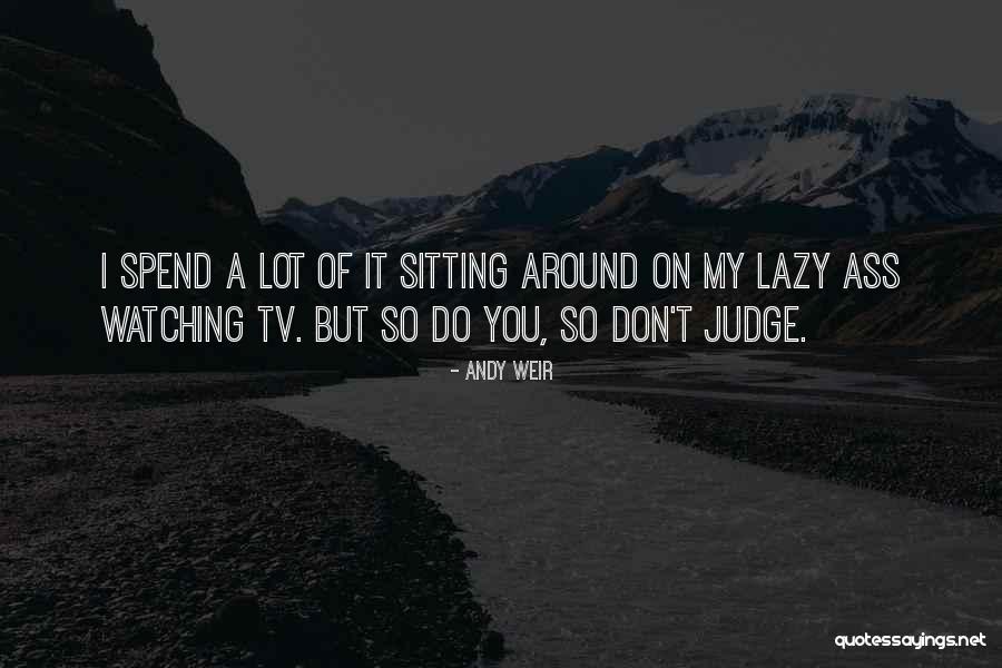 Shroud Young Quotes By Andy Weir Shroud Young Quotes By Andy Weir