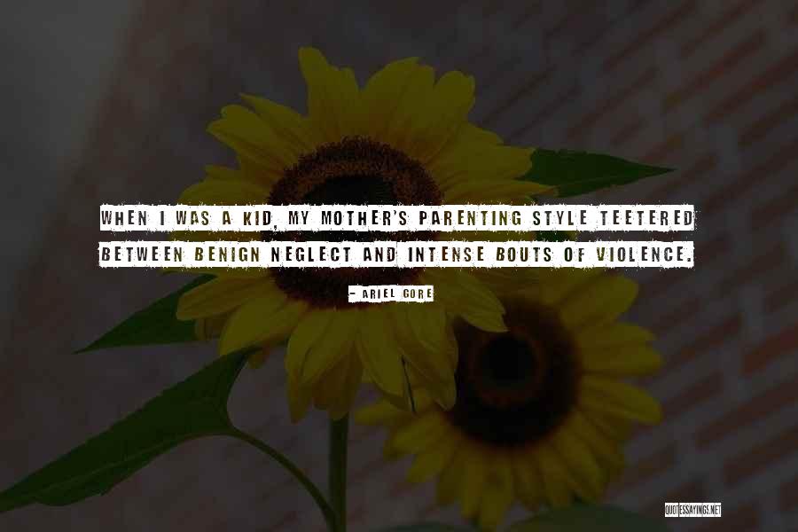 Shrovetide Evil Quotes By Ariel Gore Shrovetide Evil Quotes By Ariel Gore