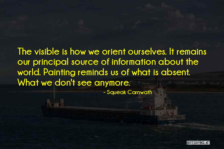 Shrubbery Trimmers Quotes By Squeak Carnwath Shrubbery Trimmers Quotes By Squeak Carnwath