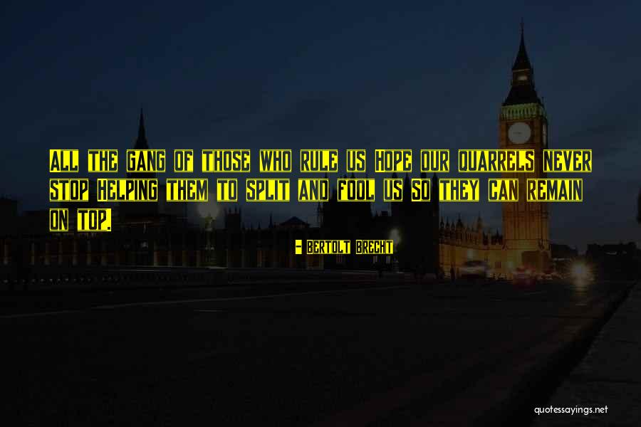 Shrubby Penstemon Quotes By Bertolt Brecht Shrubby Penstemon Quotes By Bertolt Brecht