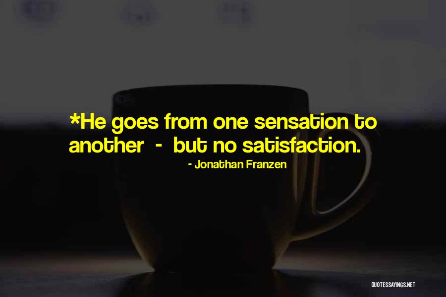 Shrubby Quotes By Jonathan Franzen Shrubby Quotes By Jonathan Franzen