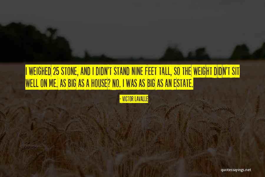 Shrubby Quotes By Victor LaValle Shrubby Quotes By Victor LaValle