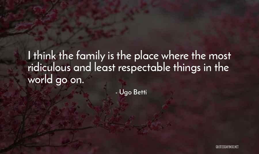 Shrubs That Grow Quotes By Ugo Betti Shrubs That Grow Quotes By Ugo Betti