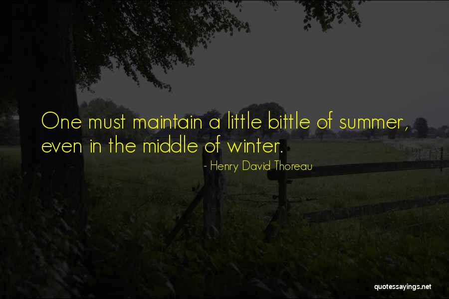 Shrubsole Gallery Quotes By Henry David Thoreau Shrubsole Gallery Quotes By Henry David Thoreau