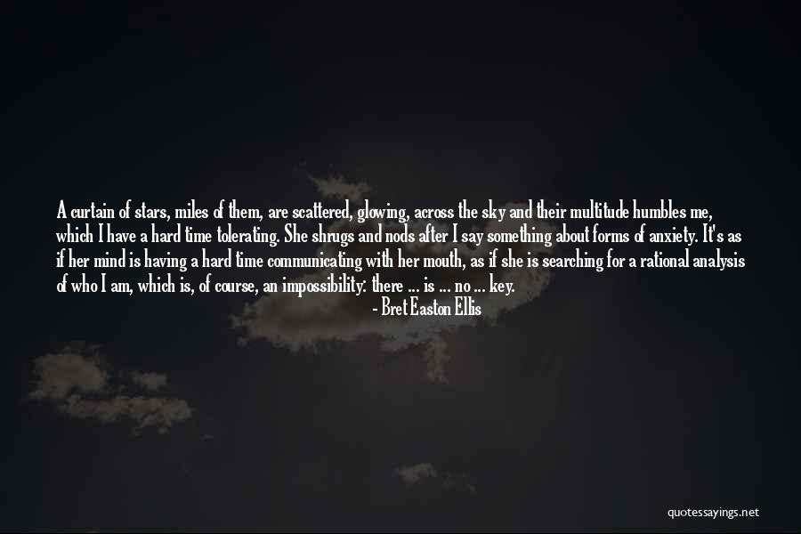 Shrugs Quotes By Bret Easton Ellis Shrugs Quotes By Bret Easton Ellis