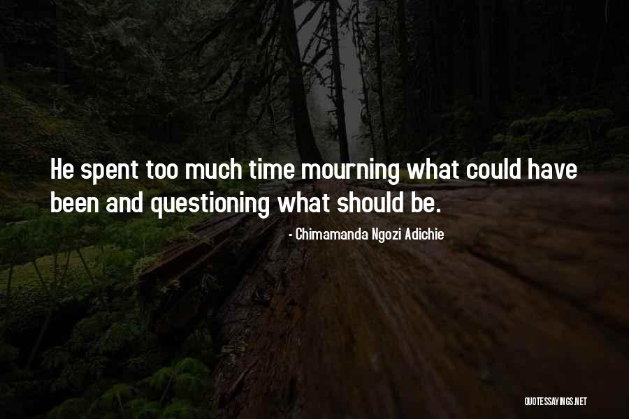 Shryer Ave Quotes By Chimamanda Ngozi Adichie Shryer Ave Quotes By Chimamanda Ngozi Adichie