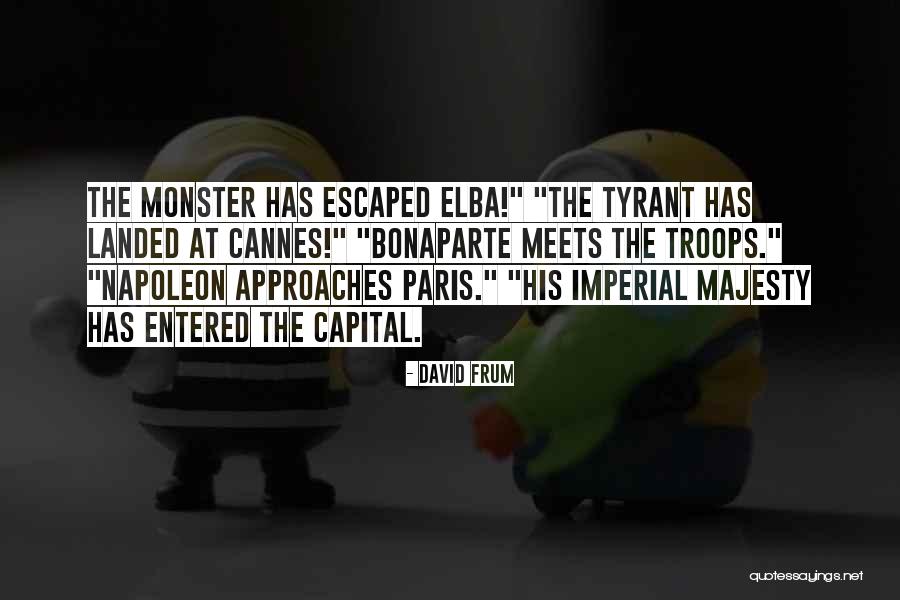 Shryne Quotes By David Frum Shryne Quotes By David Frum