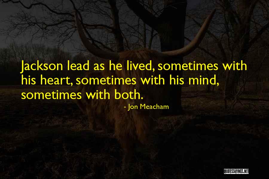 Shtainer Quotes By Jon Meacham Shtainer Quotes By Jon Meacham