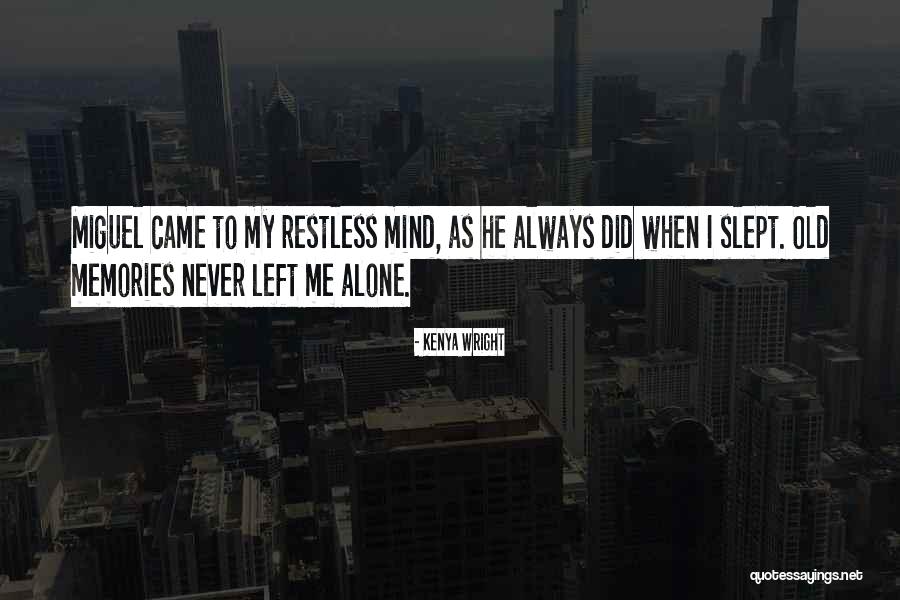 Shtarker Quotes By Kenya Wright Shtarker Quotes By Kenya Wright