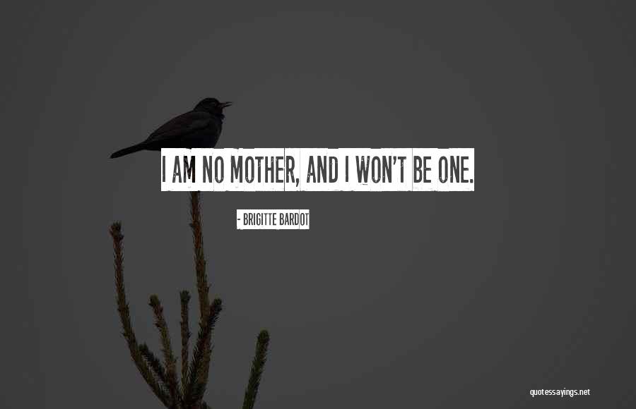 Shtarkov Quotes By Brigitte Bardot