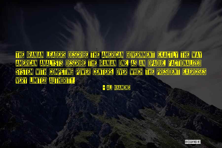 Shtelt Quotes By Ali Khamenei Shtelt Quotes By Ali Khamenei