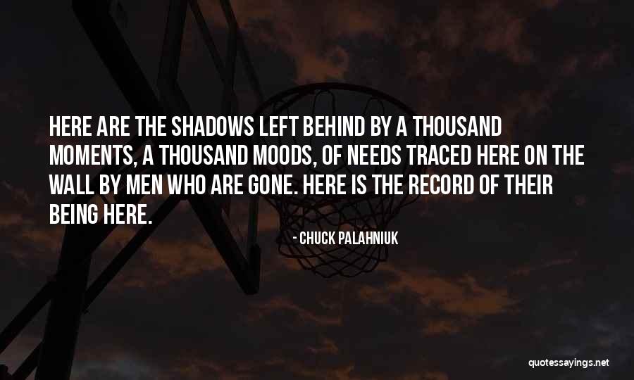 Shtereva Quotes By Chuck Palahniuk Shtereva Quotes By Chuck Palahniuk