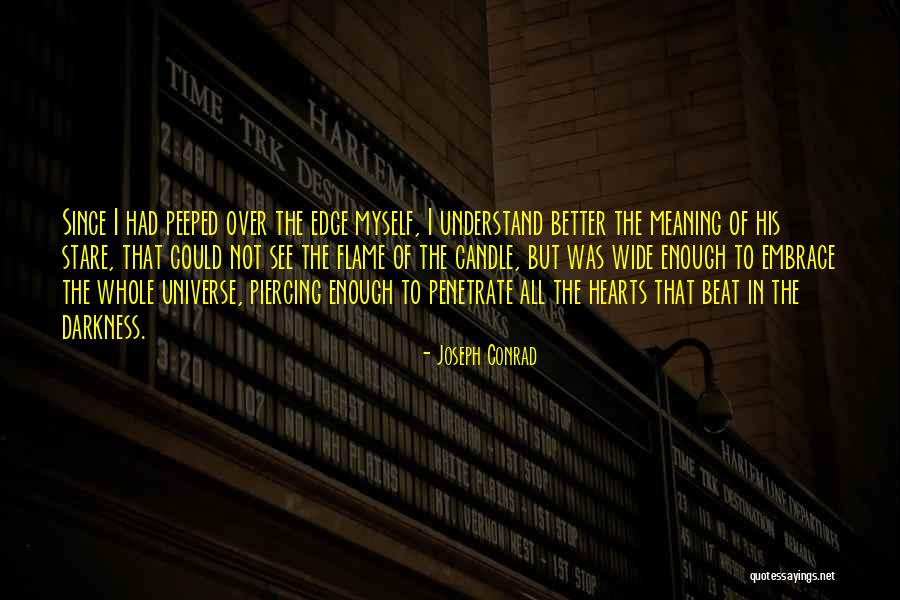 Shtereva Quotes By Joseph Conrad Shtereva Quotes By Joseph Conrad