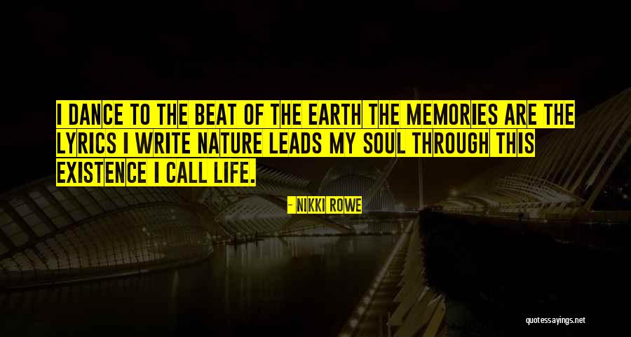 Shtereva Quotes By Nikki Rowe Shtereva Quotes By Nikki Rowe