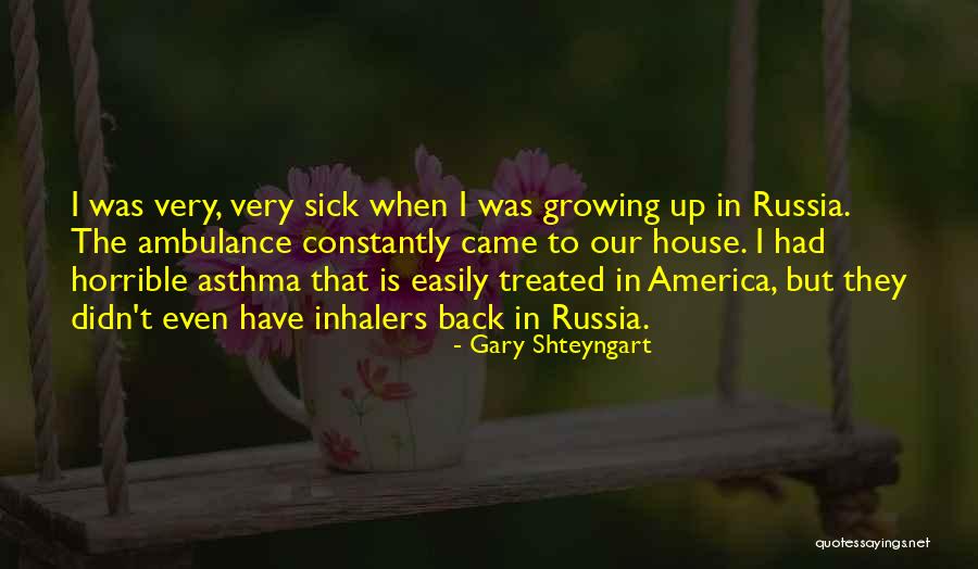Shteyngart Gary Quotes By Gary Shteyngart Shteyngart Gary Quotes By Gary Shteyngart