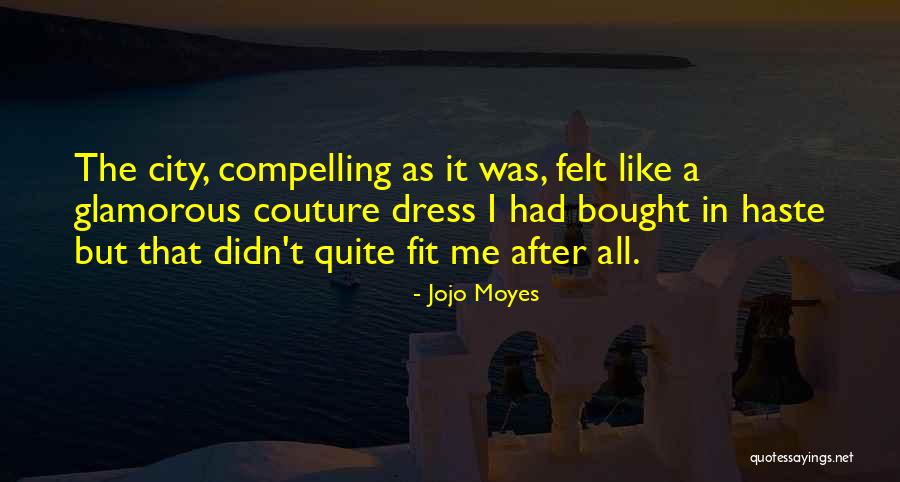 Shtreimel Quotes By Jojo Moyes Shtreimel Quotes By Jojo Moyes