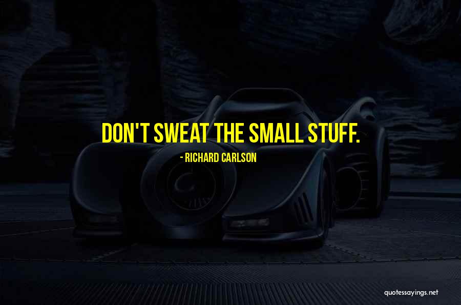 Shtul Quotes By Richard Carlson Shtul Quotes By Richard Carlson