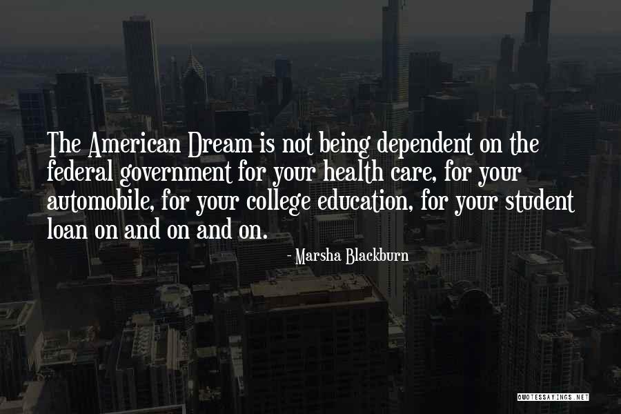 Shtulim Quotes By Marsha Blackburn Shtulim Quotes By Marsha Blackburn
