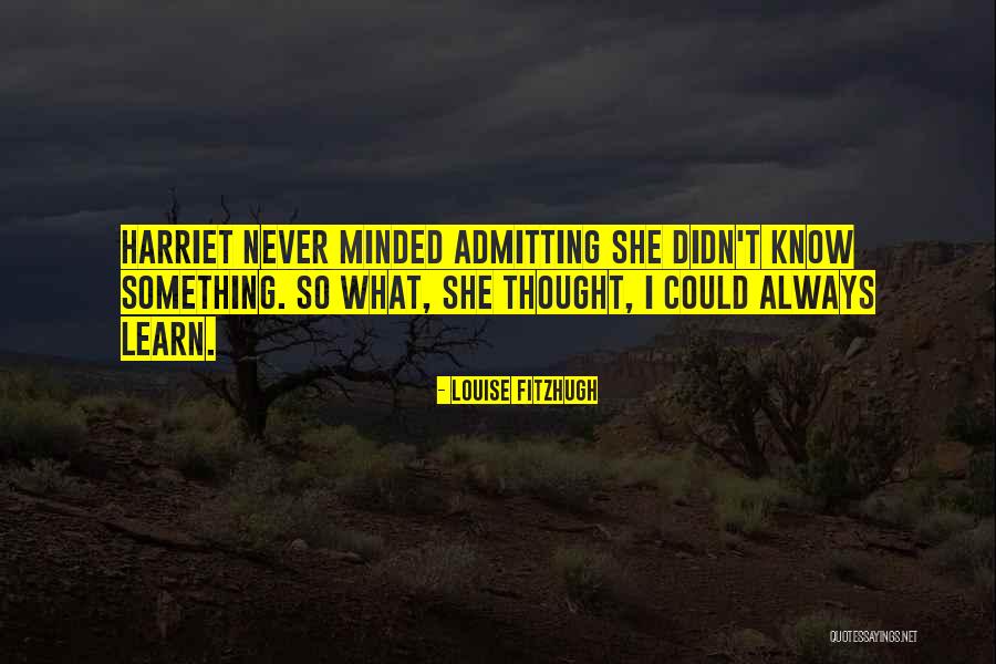 Shtuppa Quotes By Louise Fitzhugh Shtuppa Quotes By Louise Fitzhugh