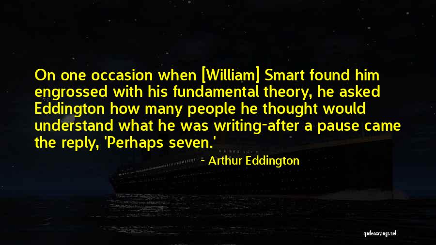 Shtylla E Quotes By Arthur Eddington Shtylla E Quotes By Arthur Eddington