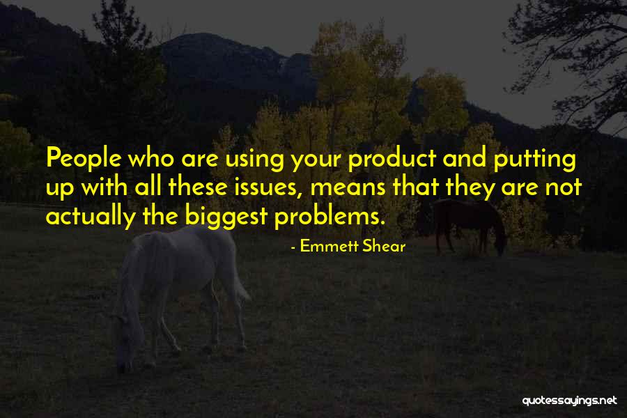 Shtylla Elektrike Quotes By Emmett Shear Shtylla Elektrike Quotes By Emmett Shear