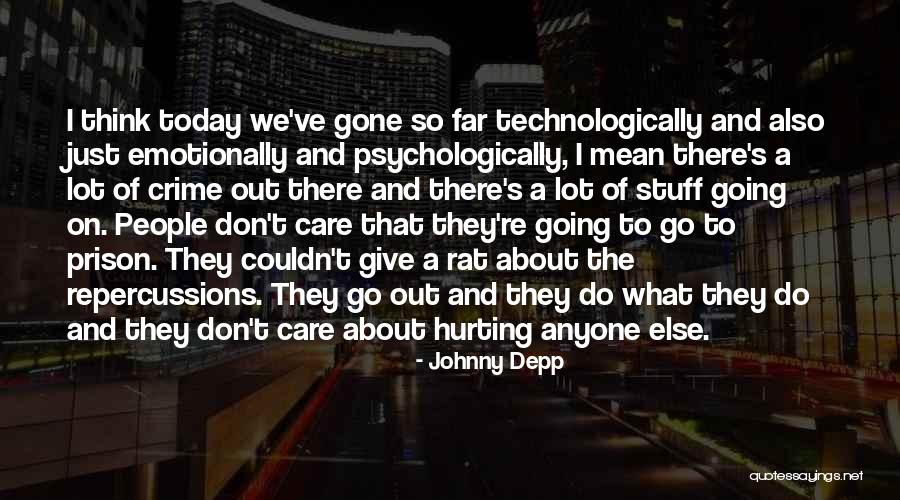 Shtylla Elektrike Quotes By Johnny Depp Shtylla Elektrike Quotes By Johnny Depp