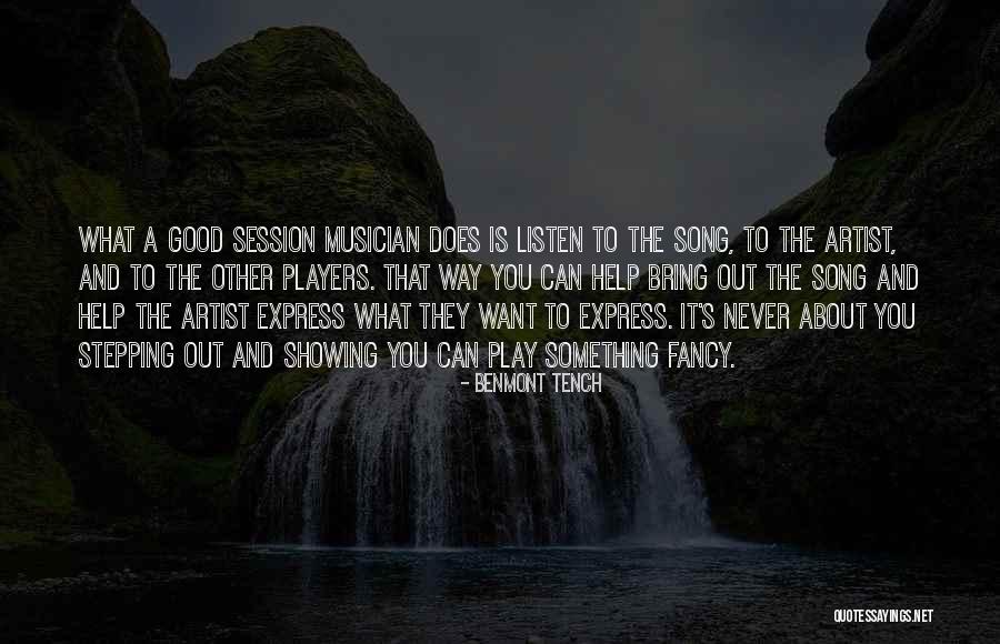 Shtyllat Quotes By Benmont Tench Shtyllat Quotes By Benmont Tench