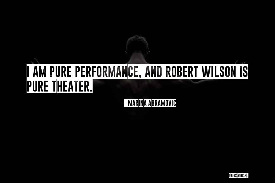 Shtyn Bracen Quotes By Marina Abramovic Shtyn Bracen Quotes By Marina Abramovic