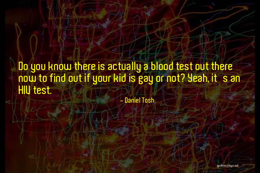 Shu Sakamaki Quotes By Daniel Tosh Shu Sakamaki Quotes By Daniel Tosh