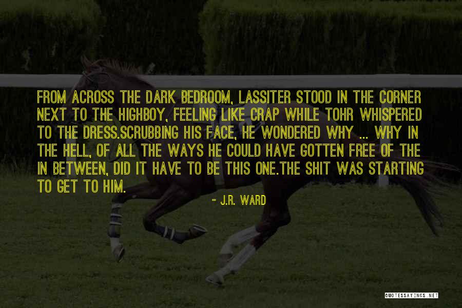 Shu Sakamaki Quotes By J.R. Ward Shu Sakamaki Quotes By J.R. Ward