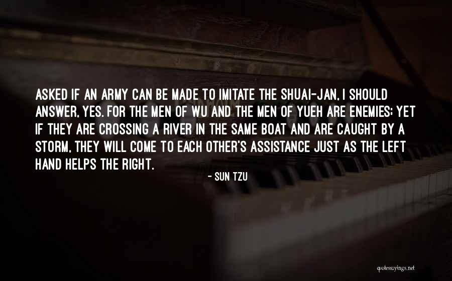 Shuai Quotes By Sun Tzu Shuai Quotes By Sun Tzu