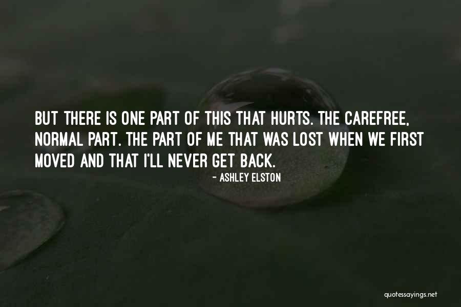 Shuala Titi Quotes By Ashley Elston Shuala Titi Quotes By Ashley Elston