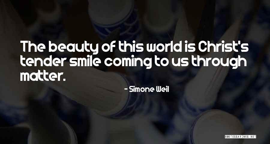 Shualife Quotes By Simone Weil