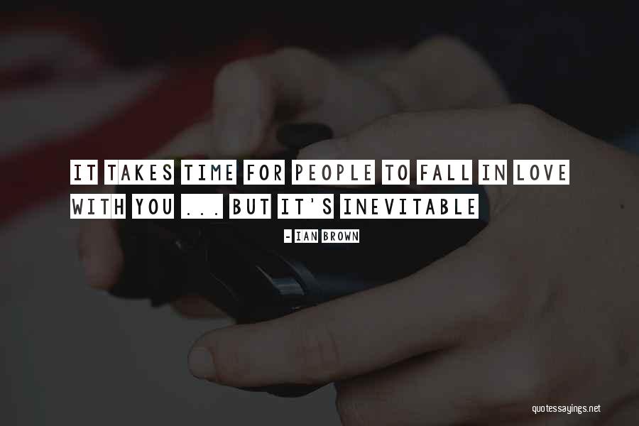 Shuana Niequust Quotes By Ian Brown Shuana Niequust Quotes By Ian Brown