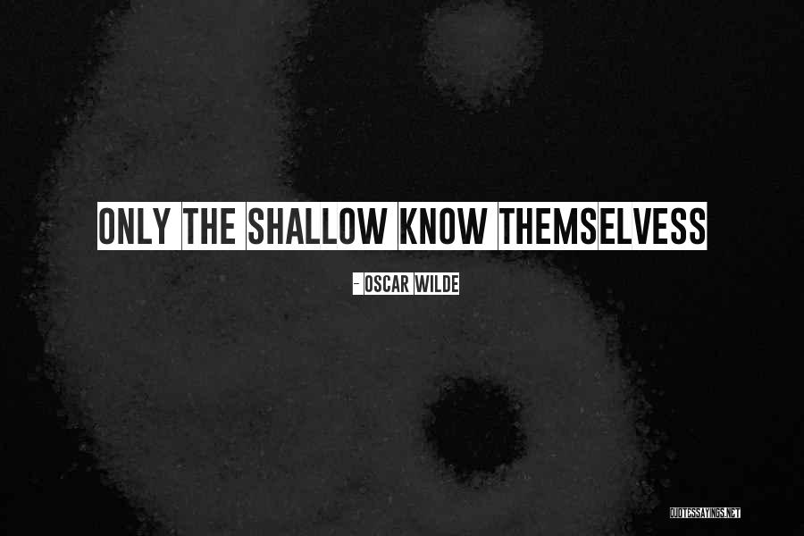 Shuana Tucker Sims Quotes By Oscar Wilde Shuana Tucker Sims Quotes By Oscar Wilde