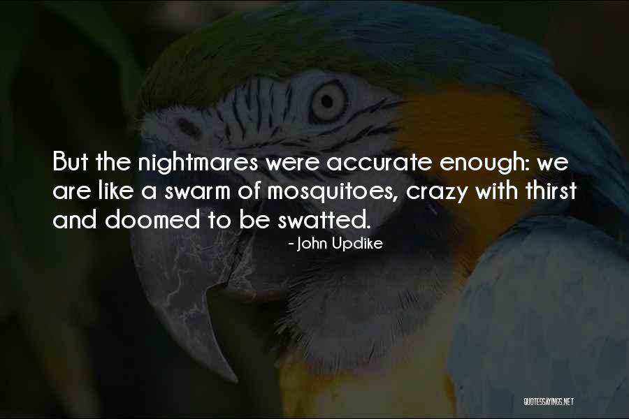 Shuanghuan Quotes By John Updike Shuanghuan Quotes By John Updike