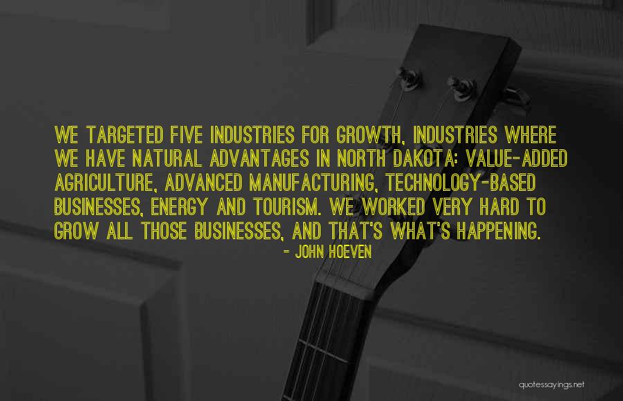 Shuar Vestimenta Quotes By John Hoeven Shuar Vestimenta Quotes By John Hoeven