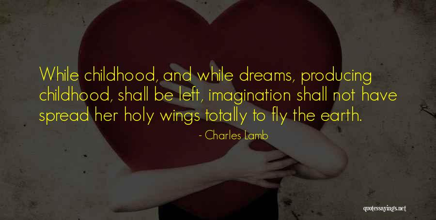 Shub Quotes By Charles Lamb Shub Quotes By Charles Lamb