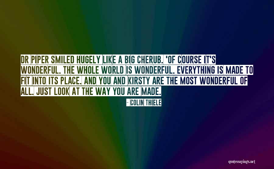 Shubby Sweets Quotes By Colin Thiele Shubby Sweets Quotes By Colin Thiele