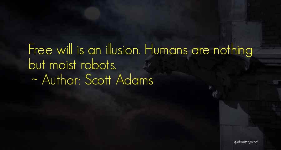 Shubh Ratri Quotes By Scott Adams