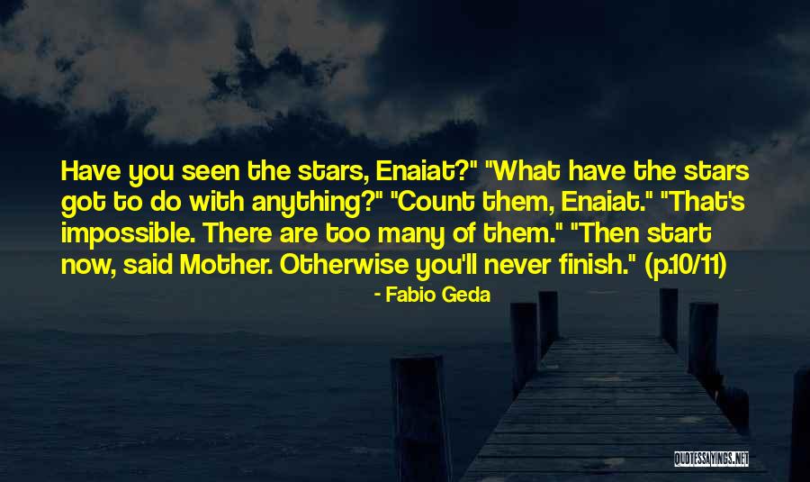 Shubha Munjane Quotes By Fabio Geda Shubha Munjane Quotes By Fabio Geda