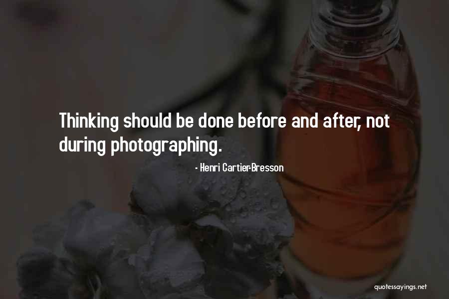 Shubha Munjane Quotes By Henri Cartier-Bresson Shubha Munjane Quotes By Henri Cartier-Bresson
